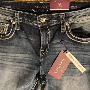 NWT Maurice’s Jeans